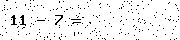 Operazione matematica anti-spam da risolvere